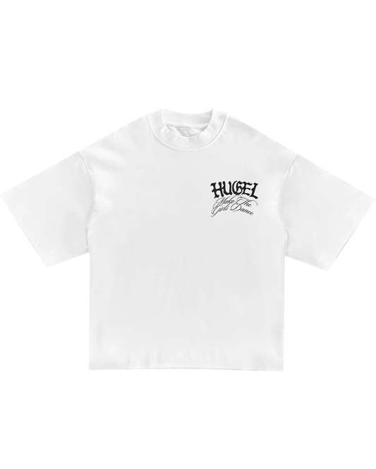 MIA TEE - WHITE