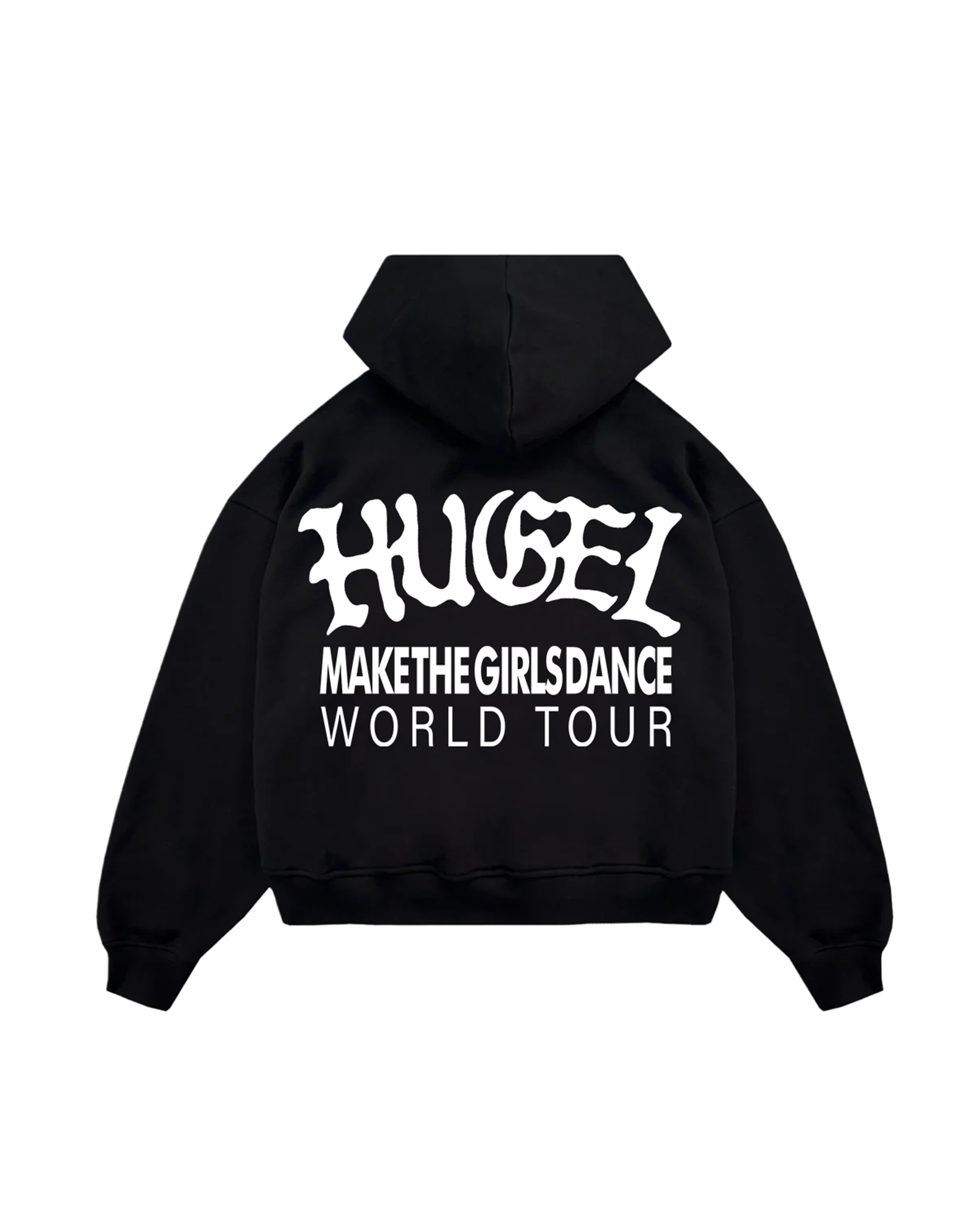 NOVA WORLD TOUR SWEATSHIRT - BLACK – mtgdstudios