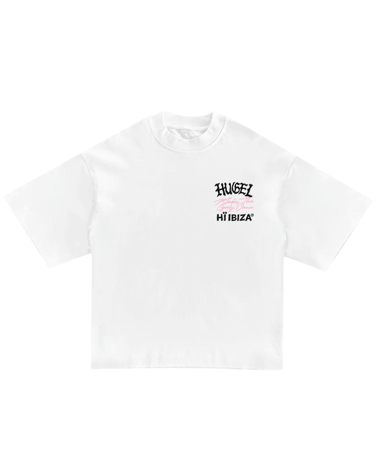 HI IBIZA TEE