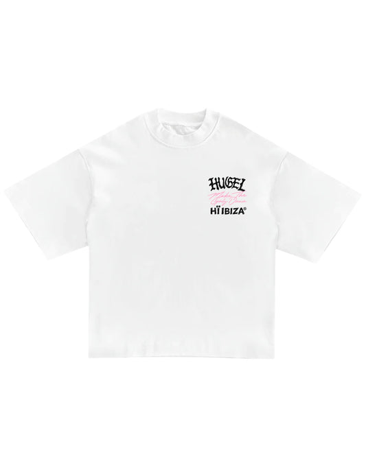 HI IBIZA TEE