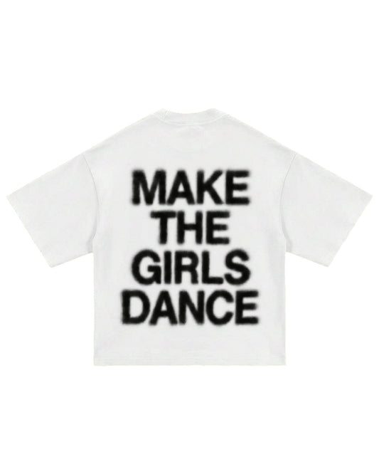 MTGD BLURRY TEE