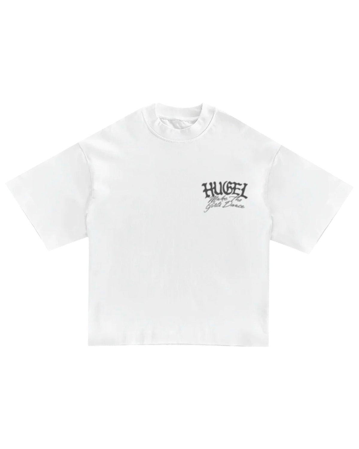 MTGD BLURRY TEE