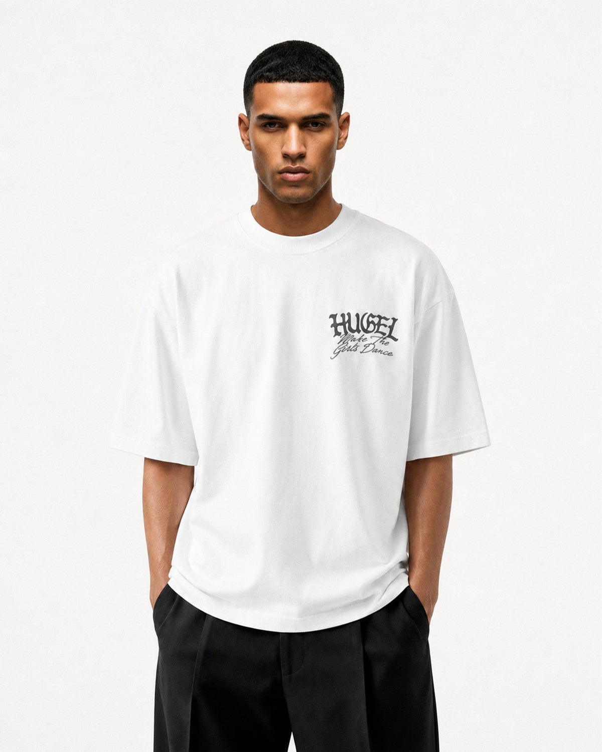 MTGD BLURRY TEE