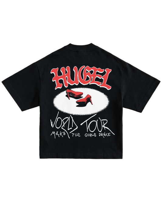 SOFIA HEELS TEE