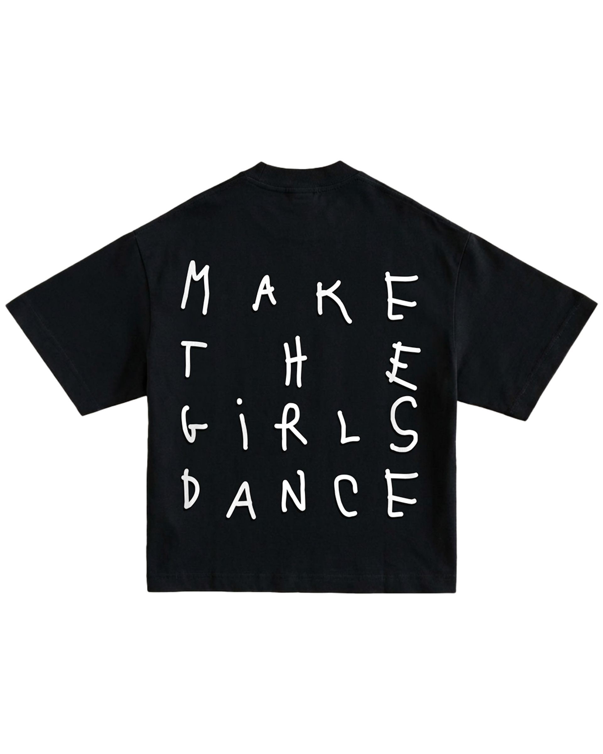 MADISON TEE - BLACK – mtgdstudios