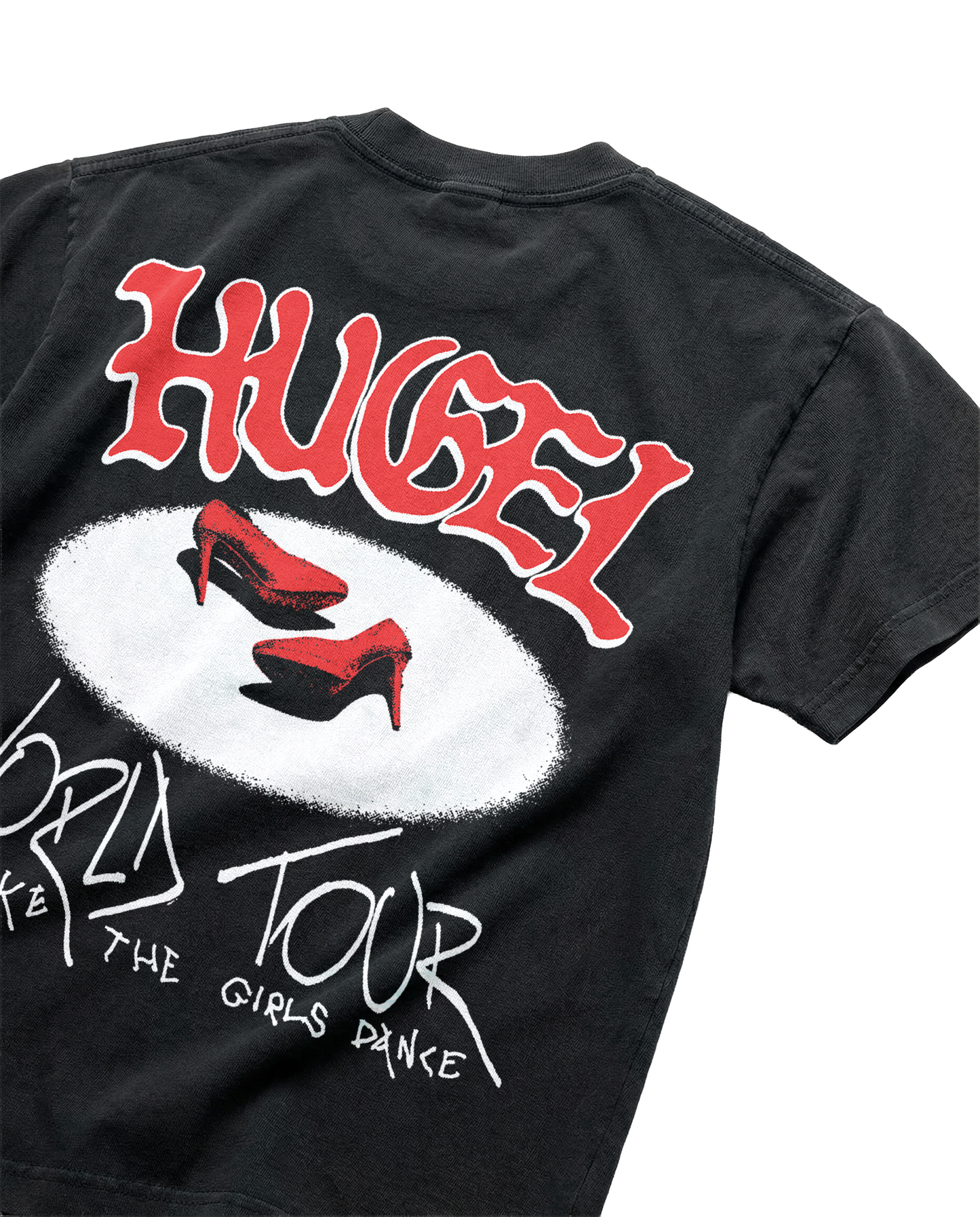 SOFIA HEELS TEE