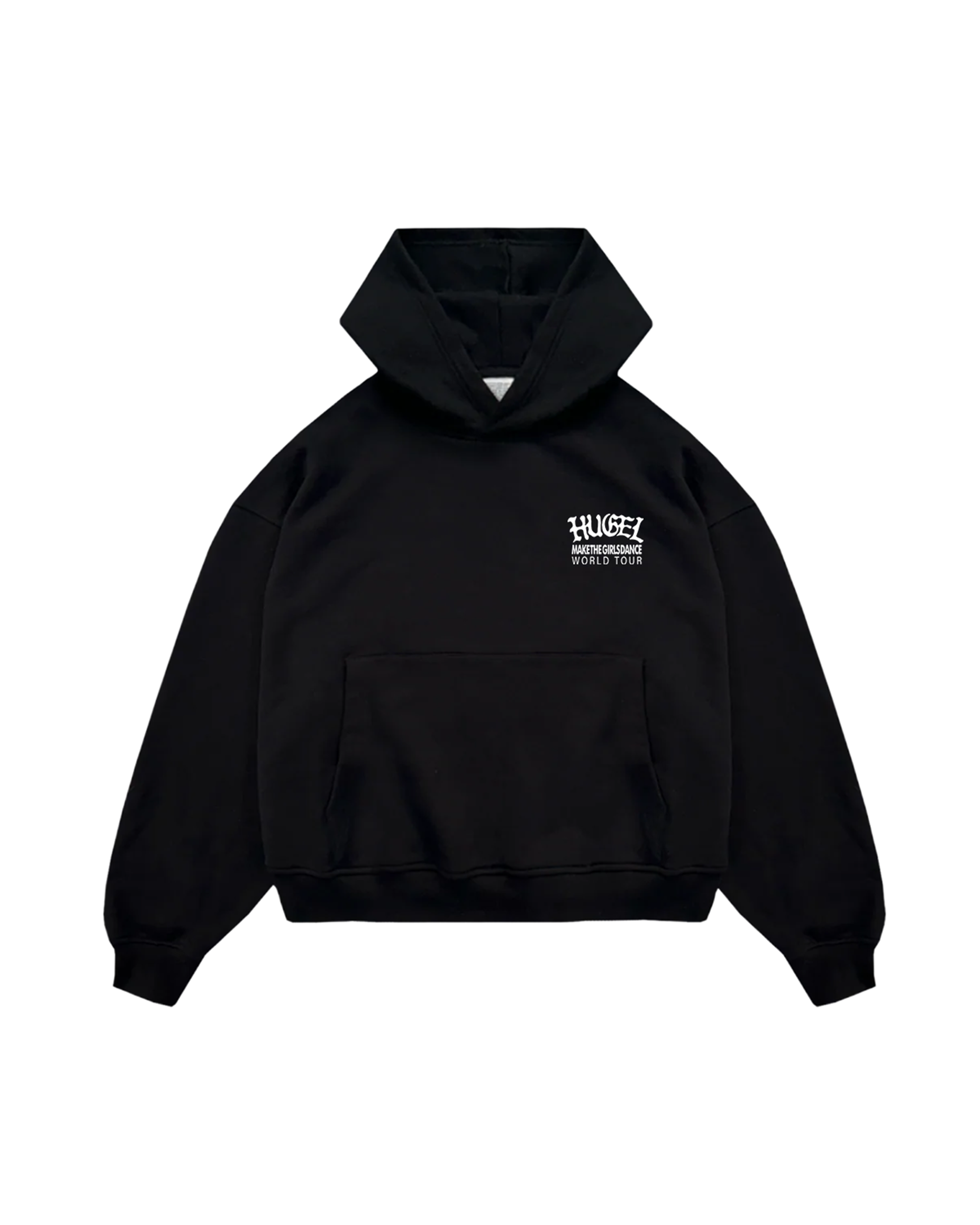 NOVA WORLD TOUR SWEATSHIRT - BLACK – mtgdstudios