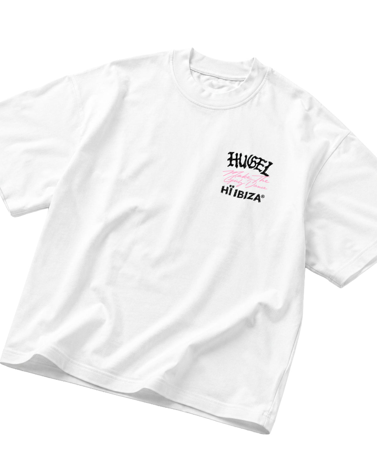 HI IBIZA TEE